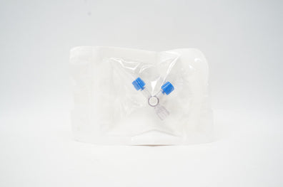 CareFusion M4020 MaxGuard 3-Way Stopcock